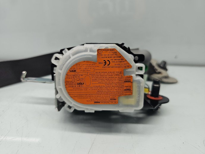 Centura stanga fata KIA Ceed (JD) [Fabr 2012-2018] 88810-A2100