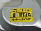 Centura dreapta fata KIA Ceed (JD) [Fabr 2012-2018] 88820-A2000