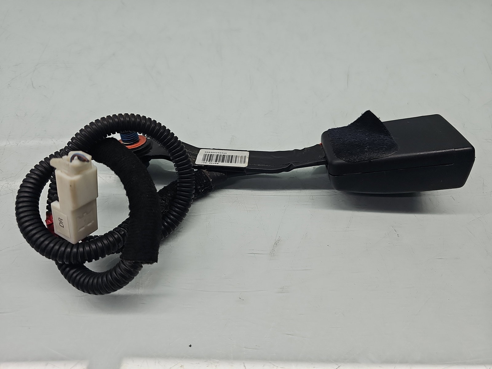Capsa centura dreapta fata KIA Ceed (JD) [Fabr 2012-2018] 88830-A2000