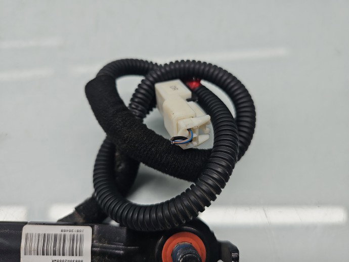 Capsa centura dreapta fata KIA Ceed (JD) [Fabr 2012-2018] 88830-A2000