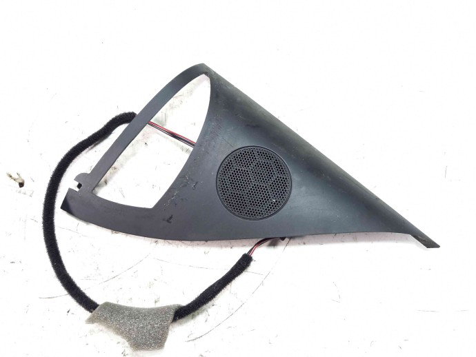 Tweeter stanga 7L6035411 Volkswagen Touareg (7LA, 7L6) [Fabr 2003-2010] 3.0 BKS