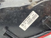 Stop aripa dreapta Volkswagen Passat CC (358) [Fabr 2012-2016] Coupe Facelift 3C8945208AD