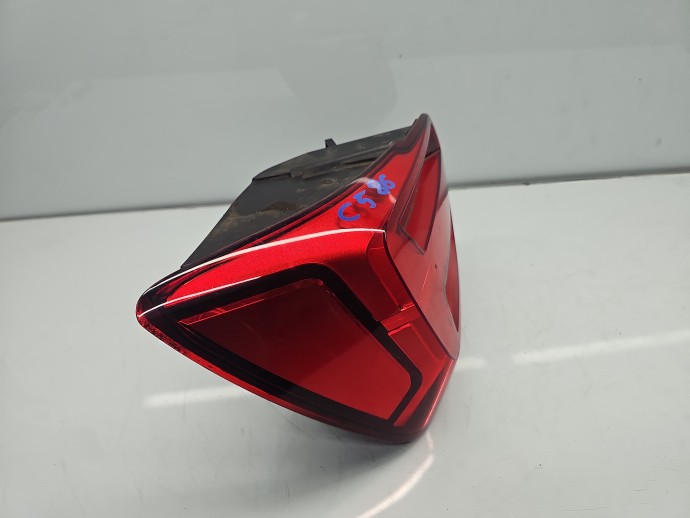 Stop aripa stanga AUDI Q2 (GAB) [ Fabr 2016-prezent] SUV S-line 81A945091A
