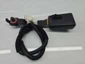 Capsa centura stanga fata KIA Ceed (JD) [Fabr 2012-2018] 88840-A2200
