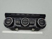 Panou comanda clima Volkswagen Passat CC (358) [Fabr 2012-2016] 3AA907044BP