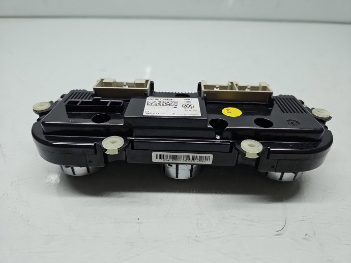 Panou comanda clima Volkswagen Passat CC (358) [Fabr 2012-2016] 3AA907044BP