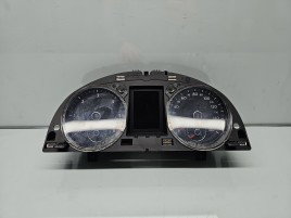 Ceas bord Volkswagen Passat CC (358) [Fabr 2012-2016] 3C8920971G