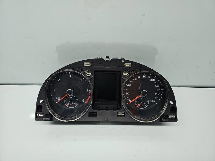 Ceas bord Volkswagen Passat CC (358) [Fabr 2012-2016] 3C8920971G
