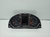 Ceas bord Volkswagen Passat CC (358) [Fabr 2012-2016] 3C8920971G