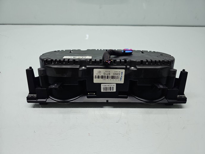 Ceas bord Volkswagen Passat CC (358) [Fabr 2012-2016] 3C8920971G