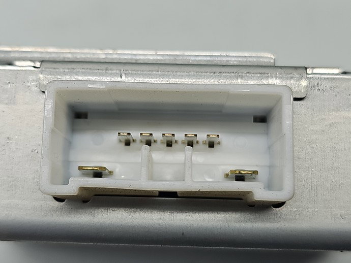 Modul confort KIA Ceed (JD) [Fabr 2012-2018] 95300-A2900