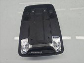Plafoniera fata AUDI Q2 (GAB) [ Fabr 2016-prezent] SUV S-line 81A947135F