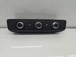 Panou comanda clima AUDI Q2 (GAB) [ Fabr 2016-prezent] 8V0820047F