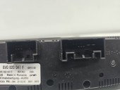 Panou comanda clima AUDI Q2 (GAB) [ Fabr 2016-prezent] 8V0820047F