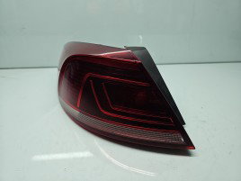 Stop aripa stanga Volkswagen Passat CC (358) [Fabr 2012-2016] Coupe Facelift 3C8945207AD