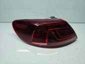 Stop aripa stanga Volkswagen Passat CC (358) [Fabr 2012-2016] Coupe Facelift 3C8945207AD