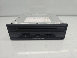Unitate multimedia AUDI Q2 (GAB) [ Fabr 2016-prezent] 81A035192B