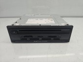 Unitate multimedia AUDI Q2 (GAB) [ Fabr 2016-prezent] 81A035192B