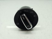Bloc lumini Volkswagen Passat CC (358) [Fabr 2012-2016] 3C8941431