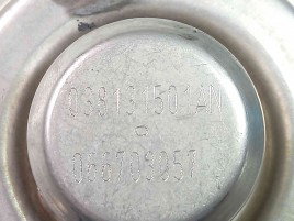 Supapa EGR 038131501AN Skoda Octavia 2 (1Z3) [Fabr 2004-2013] 1.9 BXE