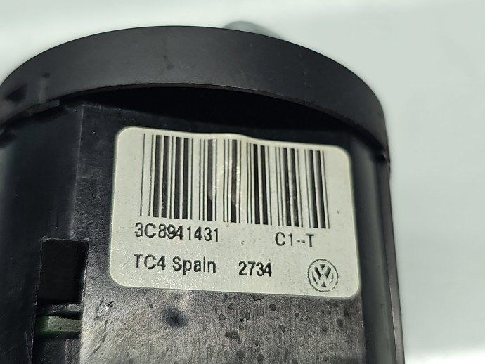 Bloc lumini Volkswagen Passat CC (358) [Fabr 2012-2016] 3C8941431