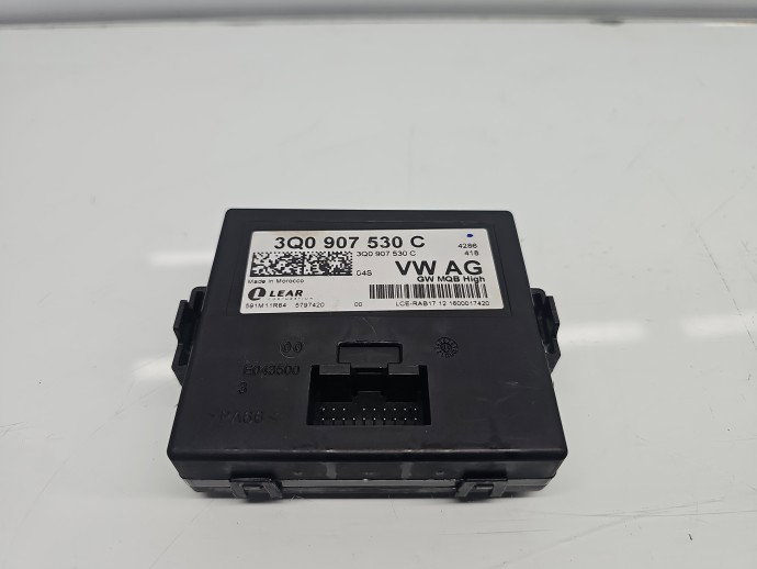 Modul confort AUDI Q2 (GAB) [ Fabr 2016-prezent] 3Q0907530C