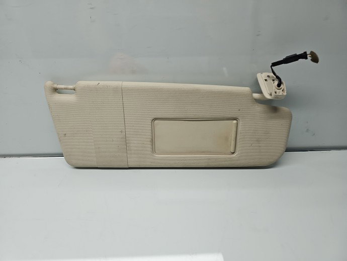 Parasolar dreapta Volkswagen Passat CC (358) [Fabr 2012-2016] OEM