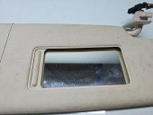 Parasolar dreapta Volkswagen Passat CC (358) [Fabr 2012-2016] OEM