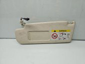 Parasolar stanga Volkswagen Passat CC (358) [Fabr 2012-2016] OEM
