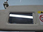 Parasolar stanga Volkswagen Passat CC (358) [Fabr 2012-2016] OEM