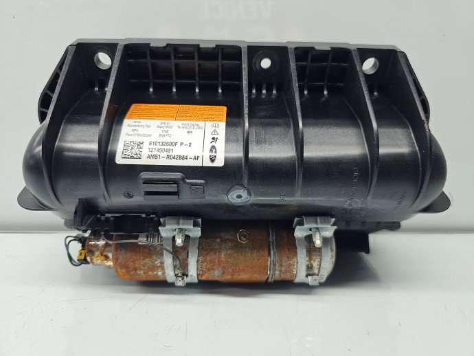 Airbag pasager Ford C-Max 2 [Fabr 2010-2015] AM51-R042B84-AF