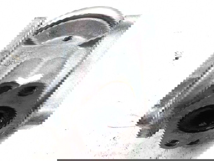 Supapa EGR 038131501AN Skoda Octavia 2 (1Z3) [Fabr 2004-2013] 1.9 BXE