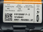 Airbag pasager Ford C-Max 2 [Fabr 2010-2015] AM51-R042B84-AF