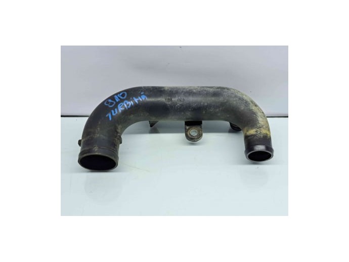 Tub aer, 55557415, Fiat Punto Evo 1.3D M-jet, 199A3000