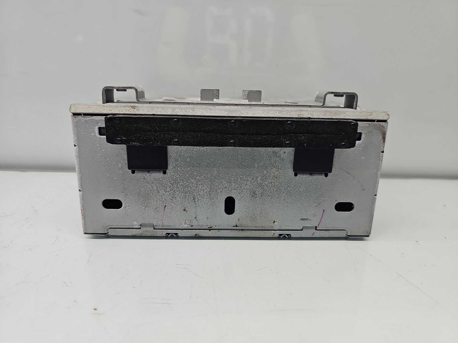 Unitate multimedia Ford C-Max 2 [Fabr 2010-2015] AM5T-18C815-HJ