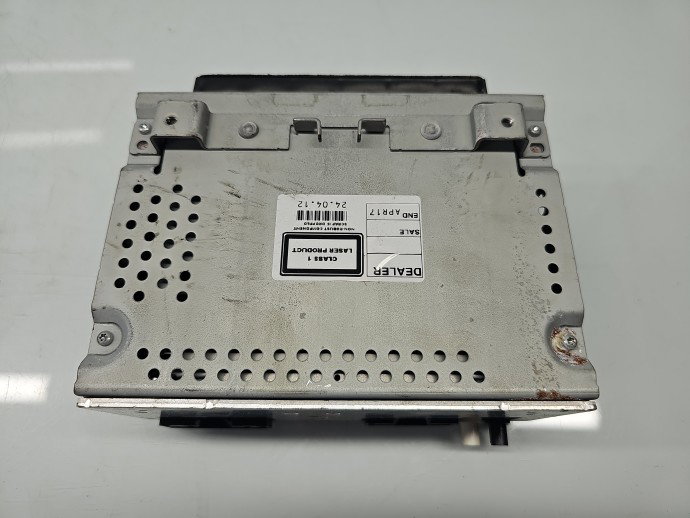 Unitate multimedia Ford C-Max 2 [Fabr 2010-2015] AM5T-18C815-HJ