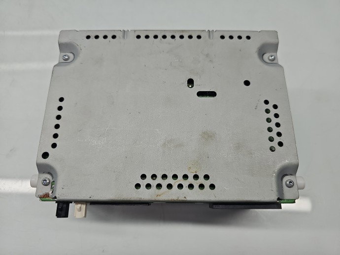 Unitate multimedia Ford C-Max 2 [Fabr 2010-2015] AM5T-18C815-HJ