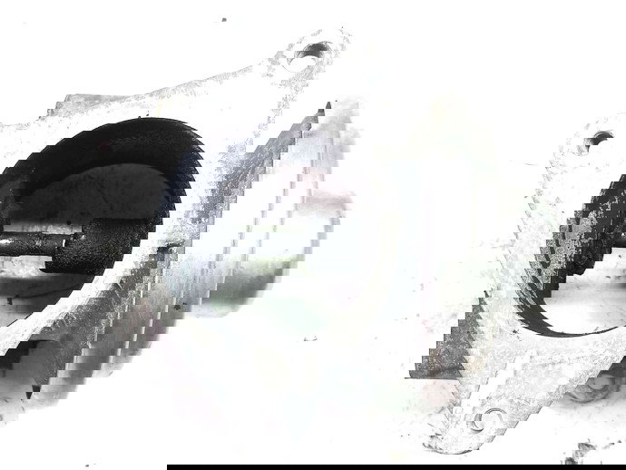 Supapa EGR 038131501AN Skoda Octavia 2 (1Z3) [Fabr 2004-2013] 1.9 BXE