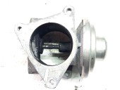 Supapa EGR 038131501AN Skoda Octavia 2 (1Z3) [Fabr 2004-2013] 1.9 BXE