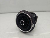 Grila aerisire centrala AUDI Q2 (GAB) [ Fabr 2016-prezent] 81A820901A