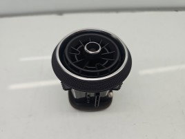 Grila aerisire centrala AUDI Q2 (GAB) [ Fabr 2016-prezent] 81A820901A