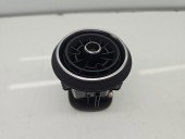 Grila aerisire centrala AUDI Q2 (GAB) [ Fabr 2016-prezent] 81A820901A