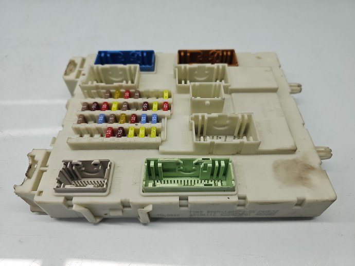 Panou sigurante Ford C-Max 2 [Fabr 2010-2015] BV6N-14A073-DS