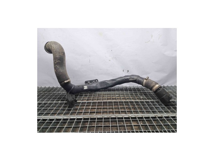 Tub intercooler 1K0145840P, Audi A3 (8P1) 2.0tdi, CBB