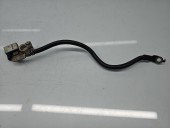 Borna baterie (-) Ford C-Max 2 [Fabr 2010-2015] AV6N-10C679-BC