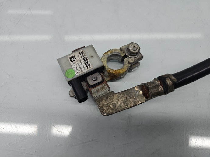 Borna baterie (-) Ford C-Max 2 [Fabr 2010-2015] AV6N-10C679-BC