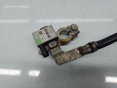 Borna baterie (-) Ford C-Max 2 [Fabr 2010-2015] AV6N-10C679-BC