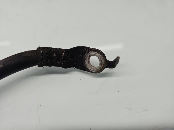Borna baterie (-) Ford C-Max 2 [Fabr 2010-2015] AV6N-10C679-BC