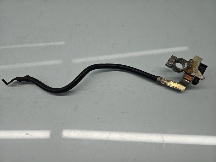 Borna baterie (-) Ford C-Max 2 [Fabr 2010-2015] AV6N-10C679-BC