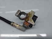 Borna baterie (-) Ford C-Max 2 [Fabr 2010-2015] AV6N-10C679-BC